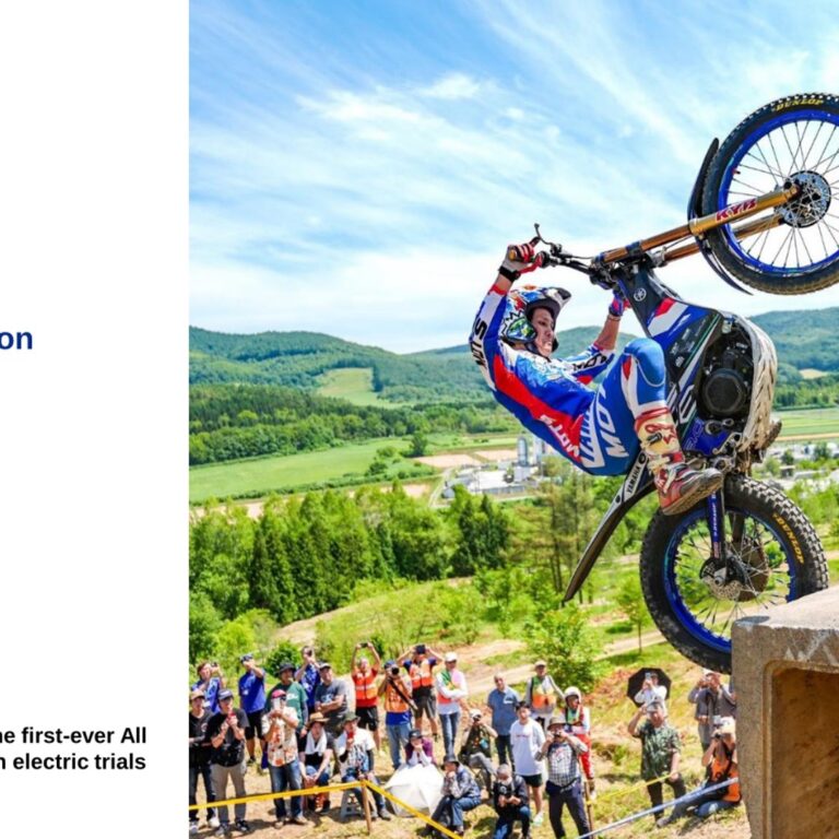 Yamaha Motor (7272): FY2025 Results Summary — Operating Income Down 30% on U.S. Tariffs, FY2026 Recovery Planned